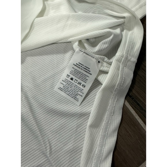 Nike Dri-Fit NFL Detroit Lions On Field Sideline Long Sleeve Shirt Size XXLT - Picture 5 of 5